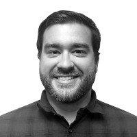 Raptive Employee John van Dyke's profile photo