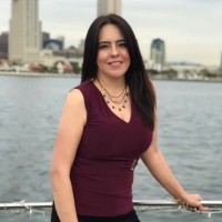 Carmen Villalobos Email & Phone Number