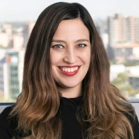 Lindsey Hoesterey Email & Phone Number