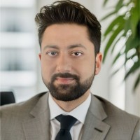 Lodha Group Of Companies Employee Laxansh Adesara's profile photo