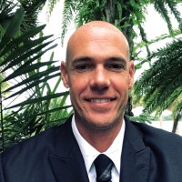 United Land Services Employee Chris Marquess's profile photo