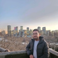 LiORA by EMS Employee Syed Aziz's profile photo