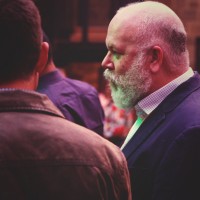 Steven Hall Email & Phone Number
