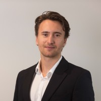 Quintain Limited Employee George Bone's profile photo