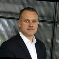 Churchill Group Employee Darren Read's profile photo