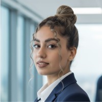 efixhost Employee Shiva Siahvashi's profile photo