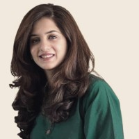Zeitgeist PK Employee Fatima Jameel's profile photo