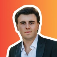 EduCAD Employee Oliver Briggs's profile photo