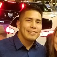 New South Construction Supply Employee Erik Guzman's profile photo