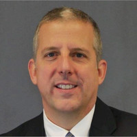 FORVIA Employee Curt Miller's profile photo
