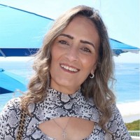 Back To Basics Tutoring Employee Gehan Beshay's profile photo