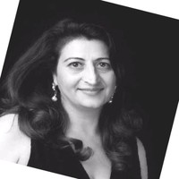 Oxigen Employee Meher Sarid's profile photo