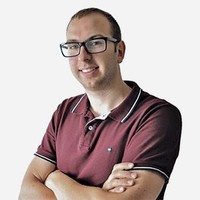 Visible Noize Employee Wim Wuytens's profile photo