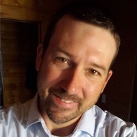 Citizens Connected Employee Tyler Richter's profile photo