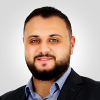 Peter Zaki Email & Phone Number