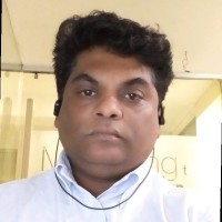 Consumer Sketch - Website & App Development Company India Employee Ajay Jondhale's profile photo