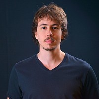 Abbiamo Employee Nícolas Mocaiber's profile photo