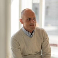 Berner Kantonalbank AG Employee Marc Wyttenbach's profile photo