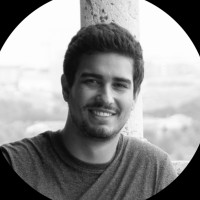 BIMMS Employee João Diogo Oliveira's profile photo