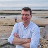 Nathean Analytics Employee Eoin Grace's profile photo