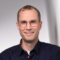 ProVI GmbH Employee Matthias Frei's profile photo