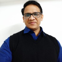 Firstsource Employee Nitin Singh's profile photo
