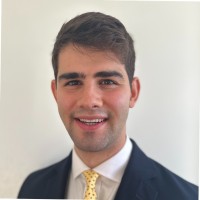 Albar Capital Limited Employee Luke Rochussen's profile photo