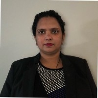 Aurobindo Pharma USA, Inc. Employee Anu Garg's profile photo