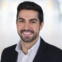 Stealth Startup Employee Dimitris Pagonakis's profile photo