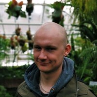 SSC - Swedish Space Corporation Employee Benjamin McCormick's profile photo