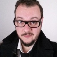 Atlantis Télévision Employee Nicolas Dumont's profile photo