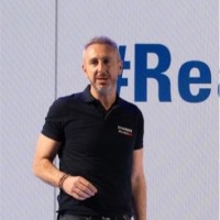 The Berner Group Employee Marco Baroni's profile photo