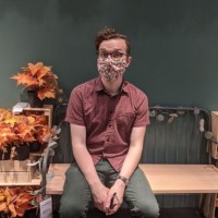 Monument Employee Dane Williams's profile photo