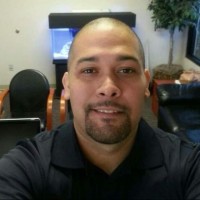Advanced Pest Control Employee Joe Contreras's profile photo