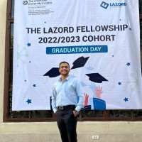 Integral Consult Employee Ahmed Ali's profile photo