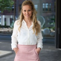 Josanne Verdonk Email & Phone Number