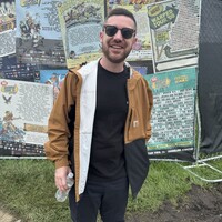 Paladin Artists Employee James Bauman's profile photo