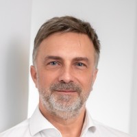 Partneren A/S Employee John Heegaard's profile photo