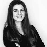 AppNation Employee Çisem Almalı's profile photo
