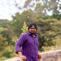 Wavesoft Solutions Inc Employee Venkata Krishna's profile photo