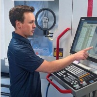 Fraisa USA, Inc. Employee Scott Biedler's profile photo