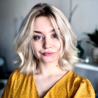 INLINGO –– Gamedev Outsourcing Studio Employee Kristina Kulemina's profile photo