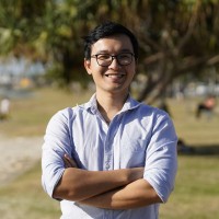 Cost Center  Employee Andrew Nguyen's profile photo