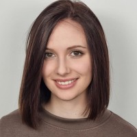 Deeplai Employee Patrycja Cichocka-Jabłońska's profile photo