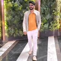 Blitz Employee Sathish Reddy's profile photo