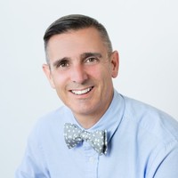 Detego Global Employee Andrew Kemal's profile photo
