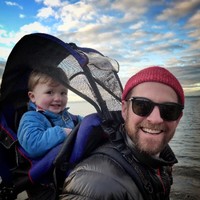 Superheroes Management Employee Jaimeson Keegan's profile photo