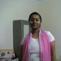 SCMLD Employee Neha Mathur's profile photo