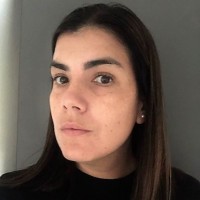 Importadora Helico Ltda. Employee Antonieta Diaz Vera's profile photo