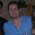 E! Online Employee Sean Bennett's profile photo